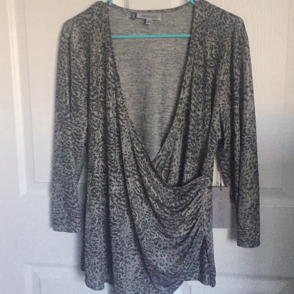Dressy Top